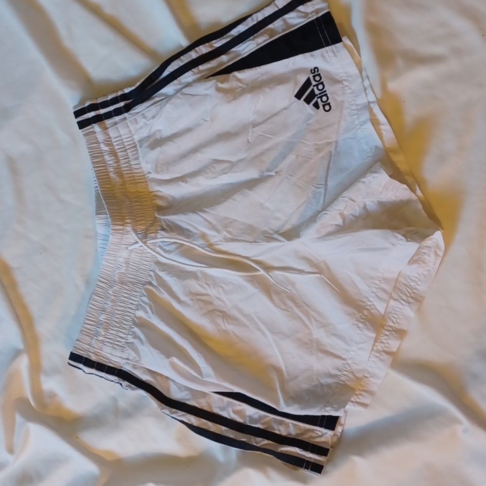Adidas Athletic Shorts